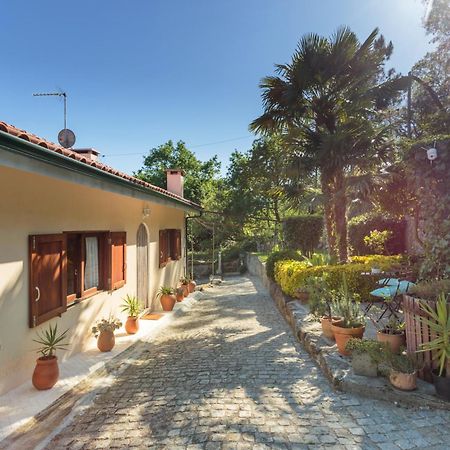 Quinta Santo Antonio Amaresヴィラ エクステリア 写真