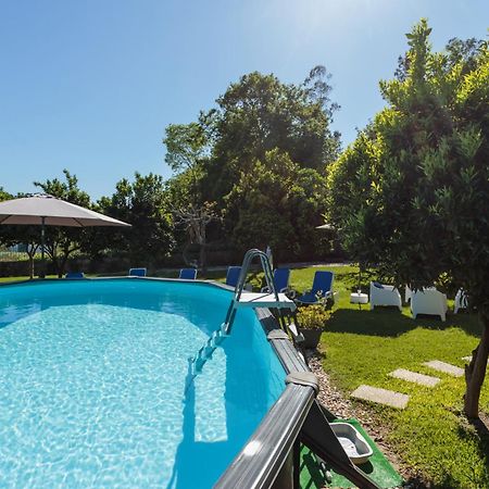Quinta Santo Antonio Amaresヴィラ エクステリア 写真