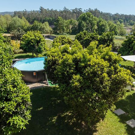 Quinta Santo Antonio Amaresヴィラ エクステリア 写真