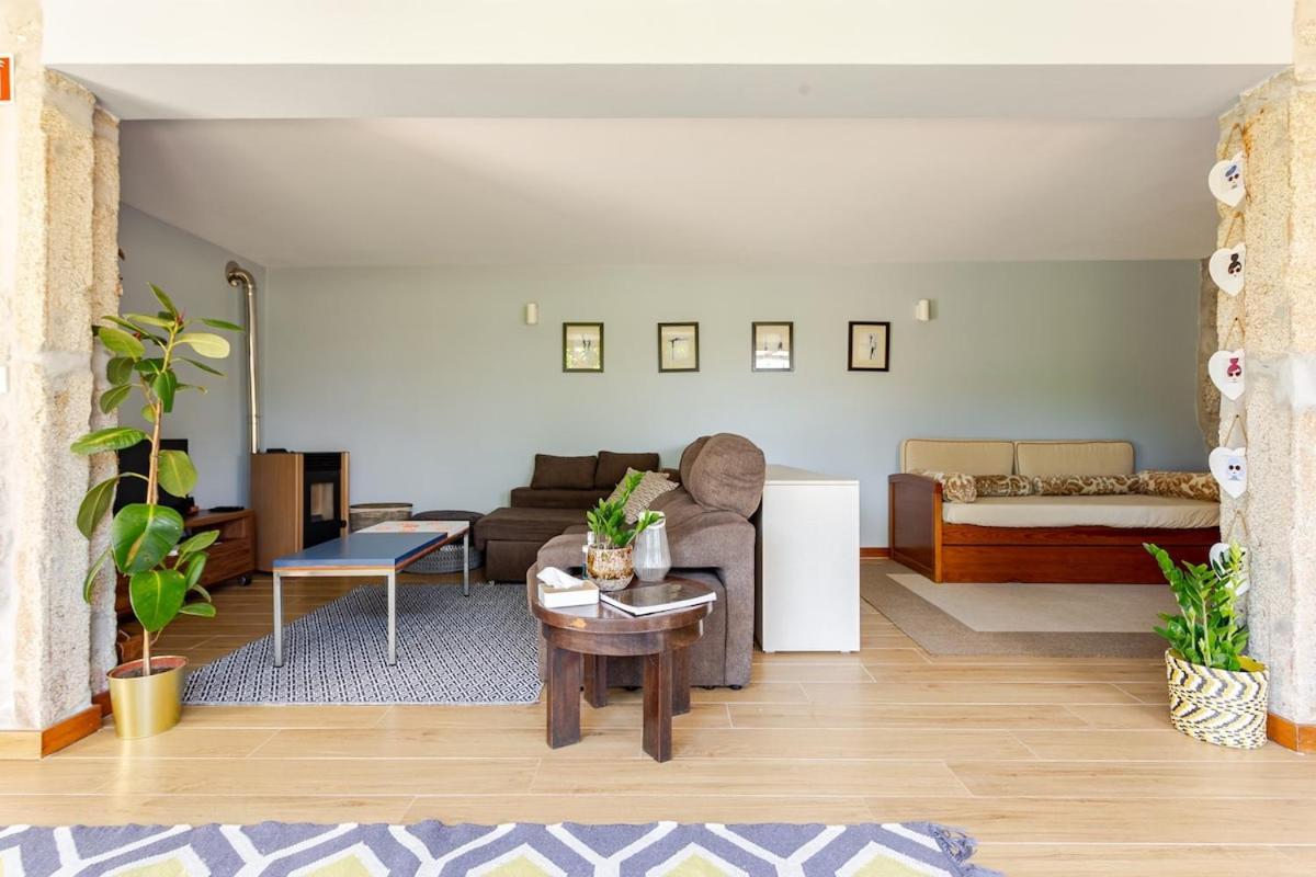 Quinta Santo Antonio Amaresヴィラ エクステリア 写真