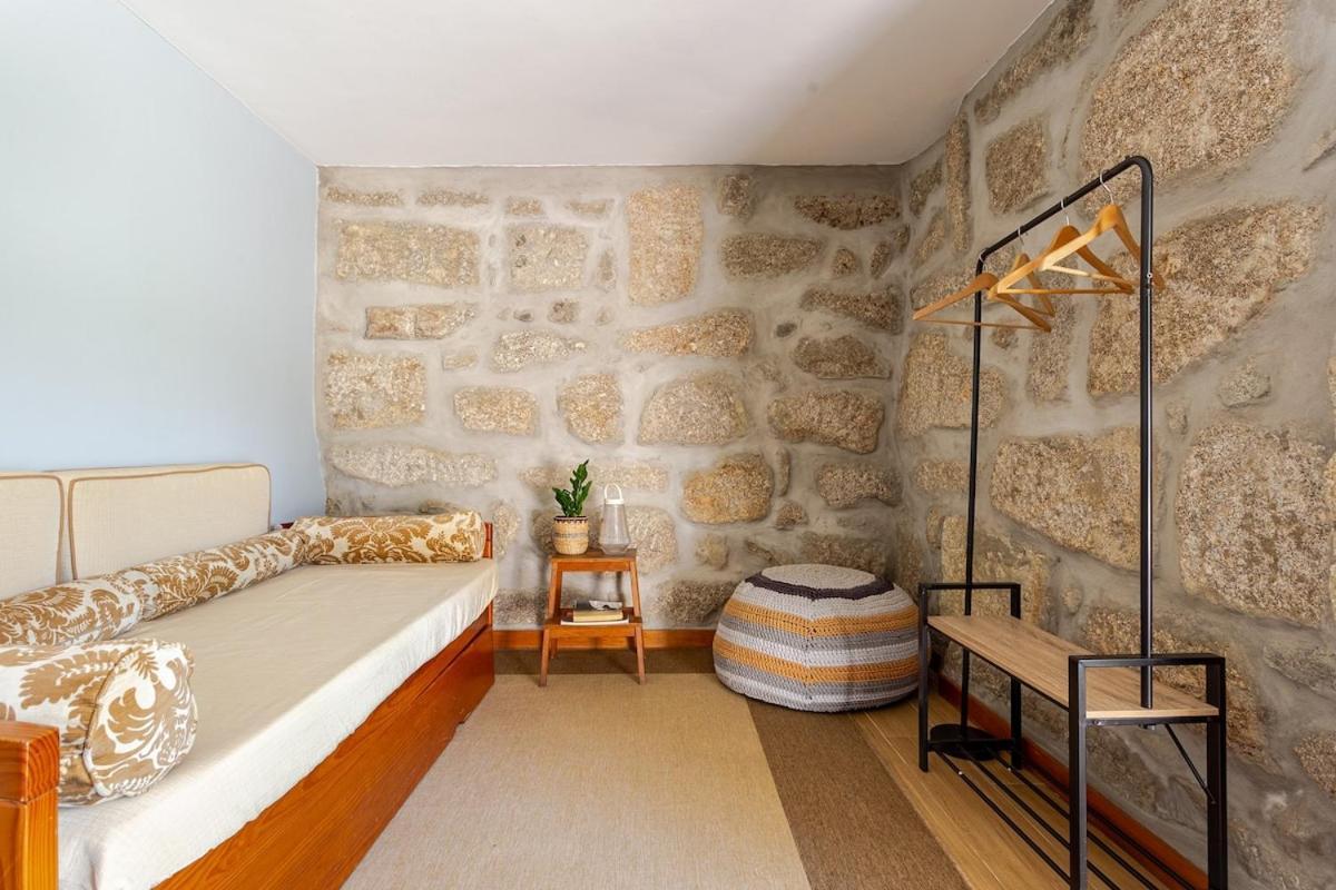 Quinta Santo Antonio Amaresヴィラ エクステリア 写真